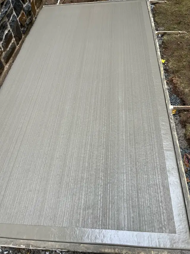 Concrete Projects in Brick, Masonry & Concrete in Bedford - Image 10