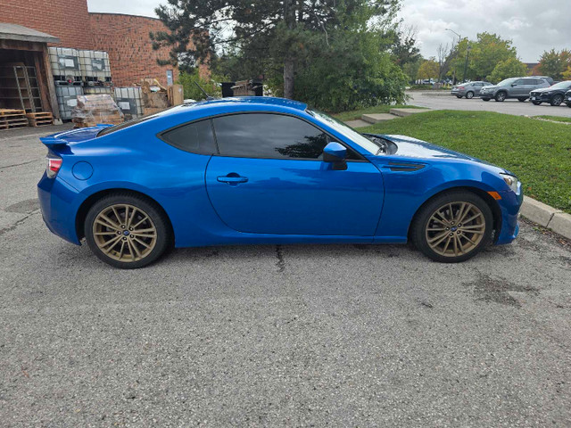 2013 Subaru Brz in Cars & Trucks in Oakville / Halton Region
