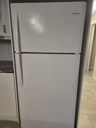 2017 White Fridge, View more