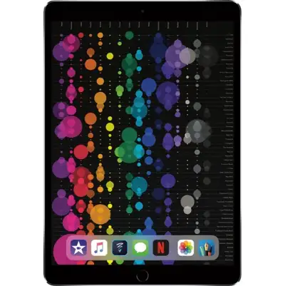 Apple iPad Pro 10.5" 64GB with Wi-Fi (1st Generation) @ $225, View more