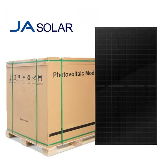 EG4 FlexBOSS18 Solar Kit 7kW PV + 14.3kWh Indoor Battery — NEW ...