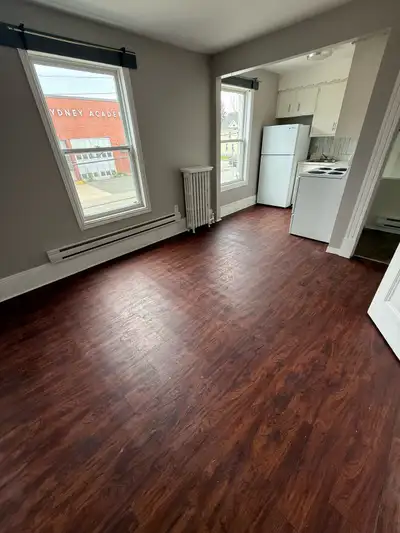 Charming 1-Bedroom Apartment in Prime Location