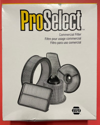Pro Select Air Filter 22487