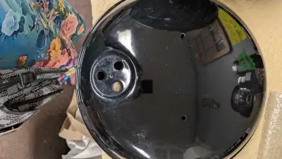 Napoleon Charcoal Grill, View more