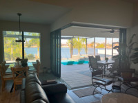**SOUTHWEST FLORIDA **POOL&SPA** 2025 Monthly HOME rental**