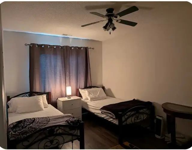 room for rent