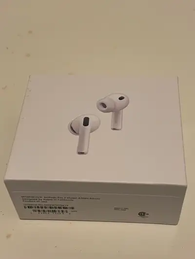 Airpods Pro 3, View more