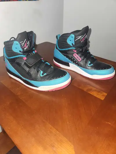 Jordan Flight 97 Black  10.5M, View more