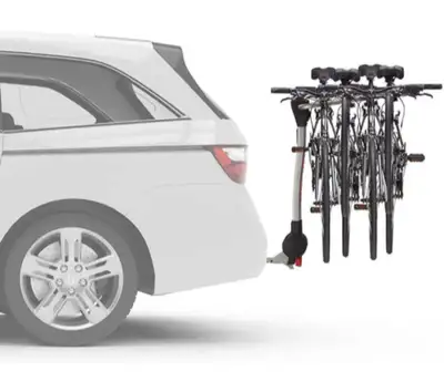 Yakima Bike Rack, View more