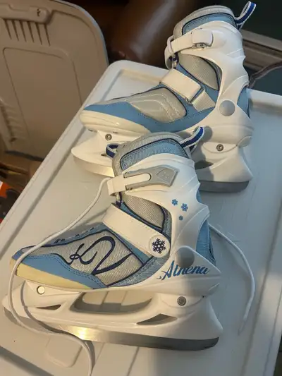 Women’s K2 Ice Skates, View more