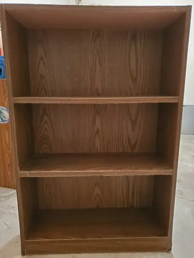 Book Shelf, View more