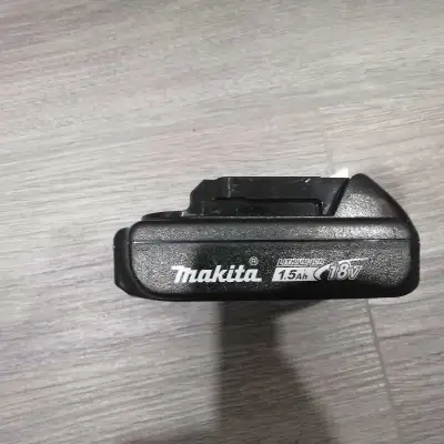 Makita battery, View more
