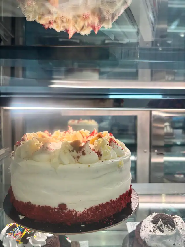 Looking for foodie friends