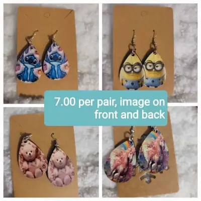 Gifts for any occasions. 50% upfront (non-refundable) Weddings, showers, birthdays, teacher gifts. M...