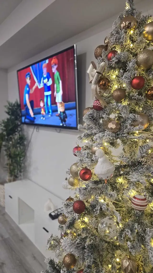 Tv mounting in TVs in City of Montréal - Image 4