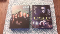 CSI - Season 2 (DVD)