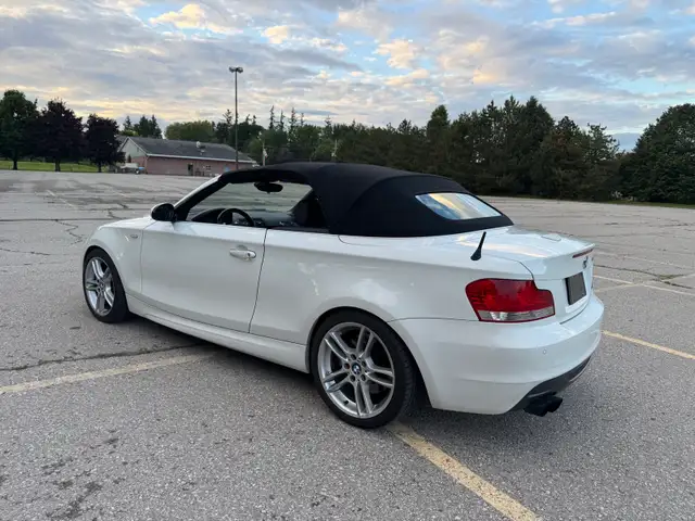 2008 BMW 135i 512629768382074882