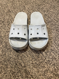 Crocs sandals 