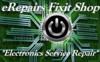 e-Repairs Fixit Shop