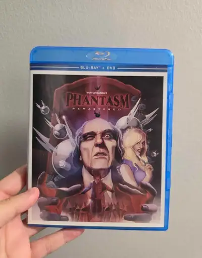 Horror Movies (Blu Ray) *Pricing in description*, View more