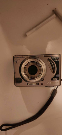 Sony camera 50$