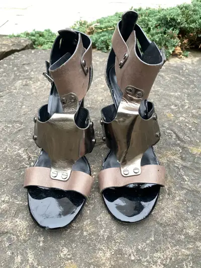 Women’s heels by Tory Burch, View more