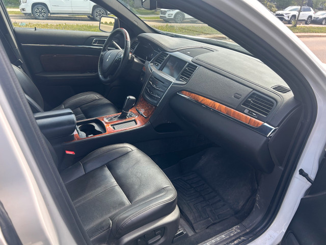 Lincoln MKS in Cars & Trucks in Edmonton - Image 4