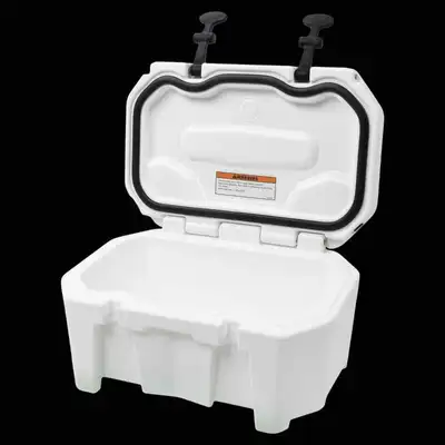 Selling my Can am LinQ 16L cooler for your atv, ski doo sled or any other machine you may have it's...