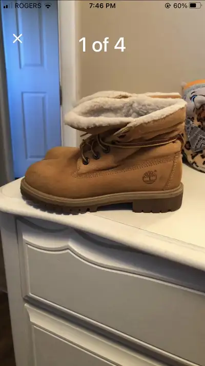 kids Timberland boots, View more