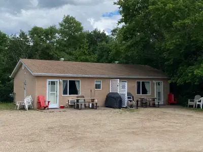 Regina Beach Cabin Rentals, View more