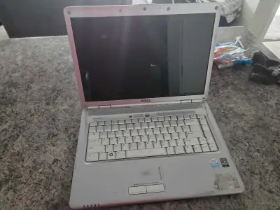 Dell PP29L laptop, View more