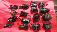 Used 16X Charger, 20,- $