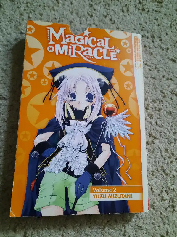 Manga Volumes and Anime Merch63384462022657123