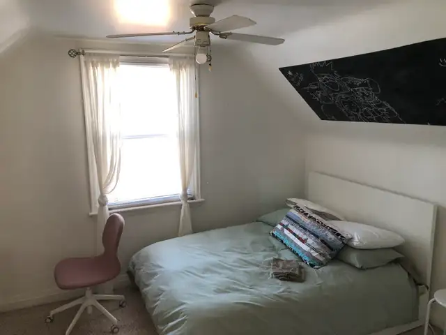 open house viewing Jan 31! 2 rooms!