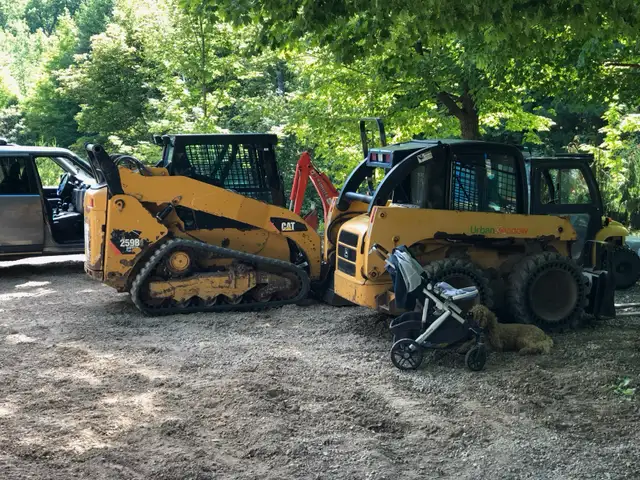 Machinery Mechanic – Tractors, Trailers, Skid Steers, Excavators in Other in Oakville / Halton Region - Image 6