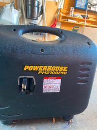 Powerhouse PH2100 PRi inverter generator