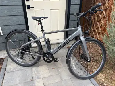 Pedego ebike, View more