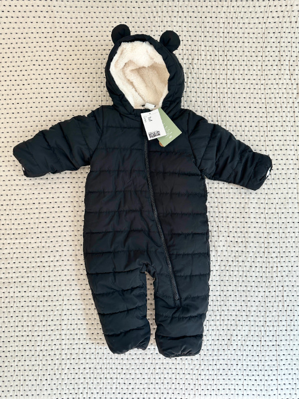 Winter Baby Clothing 0-12M | 20 pieces | AestheticCozyFunctional in Clothing - 9-12 Months in Mississauga / Peel Region