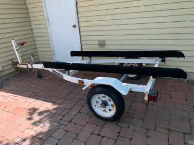 Everything works. No ownership.