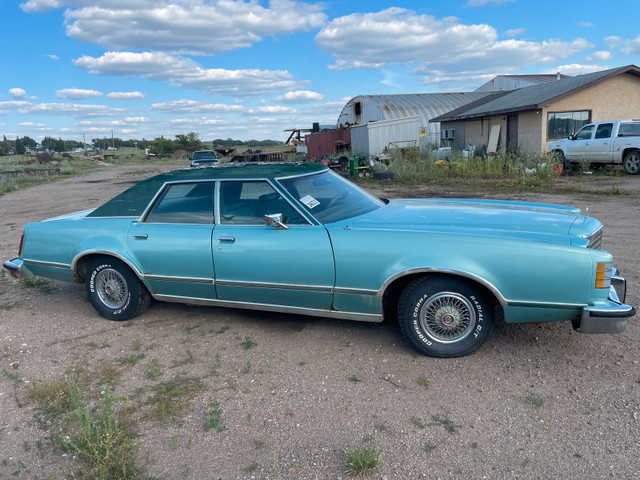 1978 Ford Ltd in Classic Cars in Strathcona County - Image 3