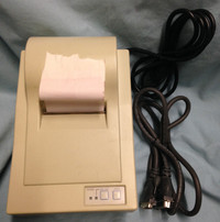 Star TSP200 Point of Sale Thermal Printer
