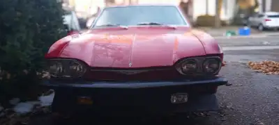 Lot's of modifications