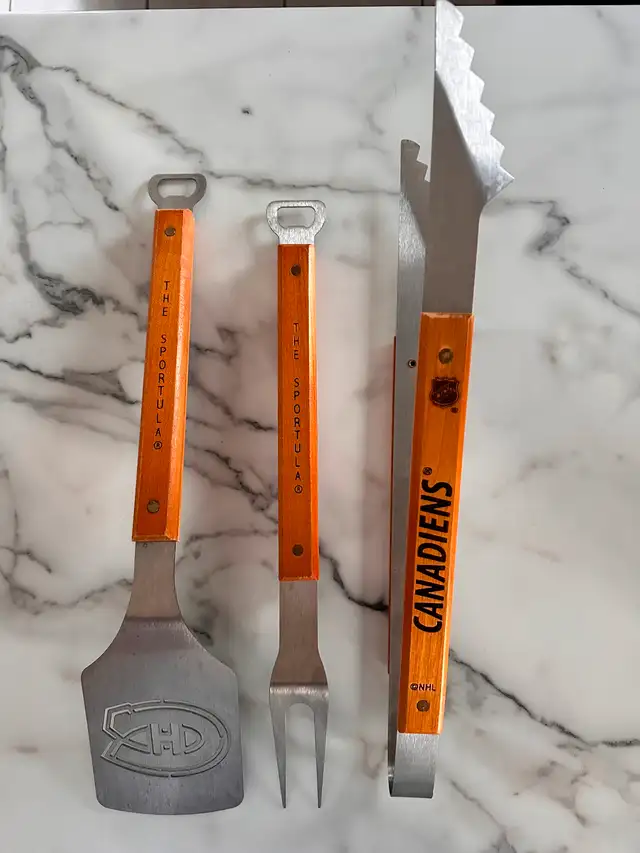 Canadian BBQ set Sportula Montreal63008306435201121