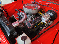 small block chevrolet 400