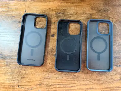 iPhone 15 Pro Max Cases, View more