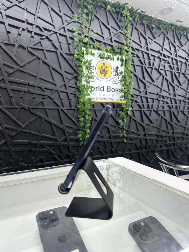 iPhone 15 Pro - 128 GB - Blue Titanium64645240470785123