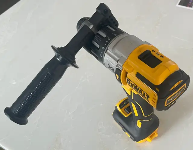 Dewalt DCD996 Hammer Drill576949622659491842