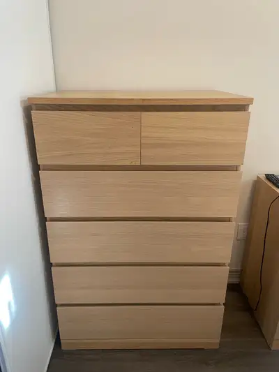 6 Drawer Chest , View more