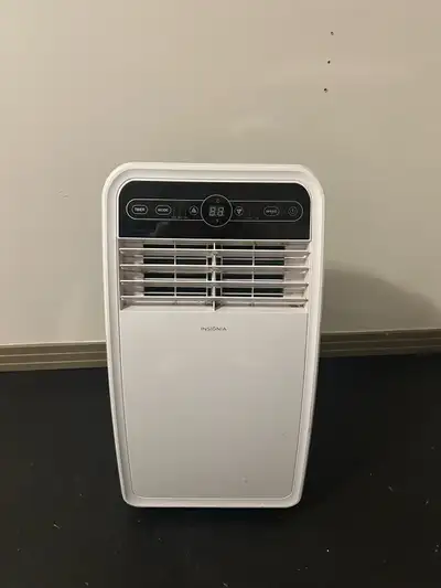 Insignia Portable Air Conditioner , View more