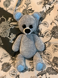 Super Soft Plushie/Teddy Bear